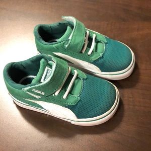 Toddler Boys Puma Sneakers